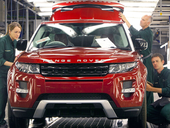humidification in automobile manufacturing